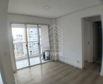 Apartamento com 1 Quarto para alugar, 36m² no Perdizes, São Paulo