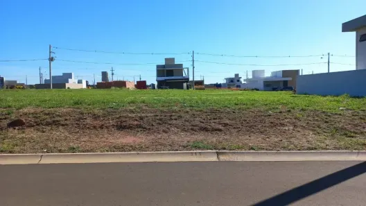 Lote/Terreno à venda, 240m² no Loteamento Santa Maria do Leme, São Carlos