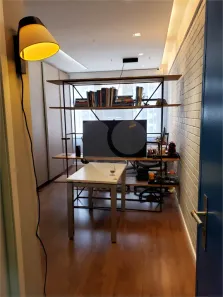 Sala Comercial à venda, 23m² no Jardim Paulistano, São Paulo
