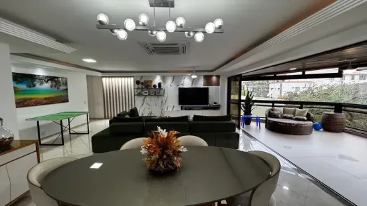 Apartamento com 3 Quartos à venda, 188m² no Recreio dos Bandeirantes, Rio de Janeiro