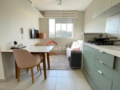 Apartamento com 2 Quartos à venda, 55m² no Jardim Celeste, São Paulo