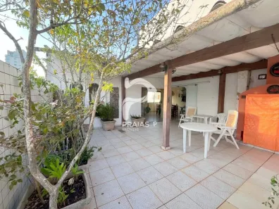 Cobertura com 3 Quartos à venda, 220m² no Enseada, Guarujá