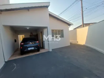 Casa com 3 Quartos à venda, 96m² no Jardim Macarenko, Sumaré