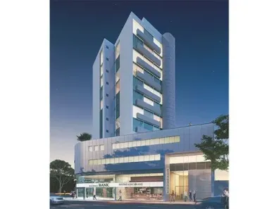 Sala Comercial à venda, 19m² no Tijuca, Rio de Janeiro