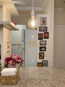 Apartamento com 1 Quarto à venda, 83m² no Bosque das Juritis, Ribeirão Preto