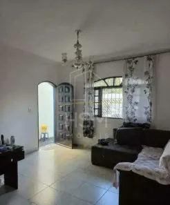 Sobrado com 3 Quartos à venda, 108m² no Nova Petrópolis, São Bernardo do Campo