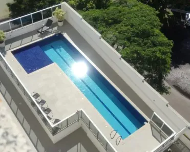 Apartamento com 3 Quartos à venda, 100m² no Estreito, Florianópolis