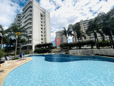 Apartamento com 2 Quartos para venda ou aluguel, 74m² no Recreio dos Bandeirantes, Rio de Janeiro