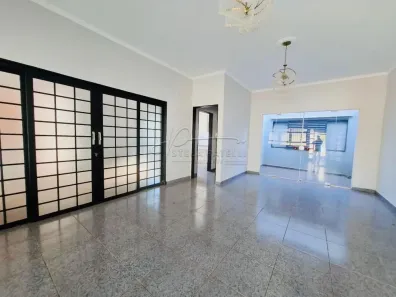 Casa com 3 Quartos para alugar, 218m² no Jardim Anhangüera, Ribeirão Preto