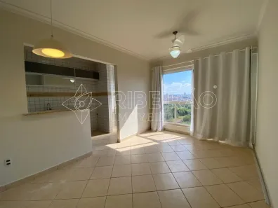 Flat com 1 Quarto à venda, 40m² no Jardim Palma Travassos, Ribeirão Preto