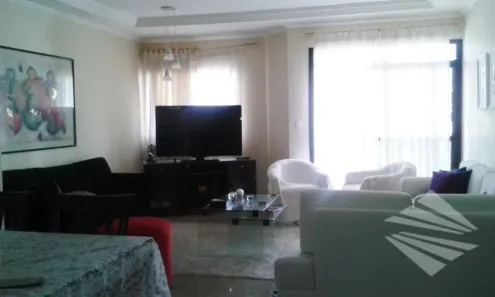 Apartamento com 3 Quartos à venda, 145m² no Centro, Taubaté