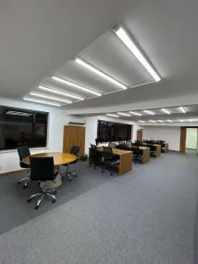 Sala Comercial à venda, 265m² no Cidade Monções, São Paulo