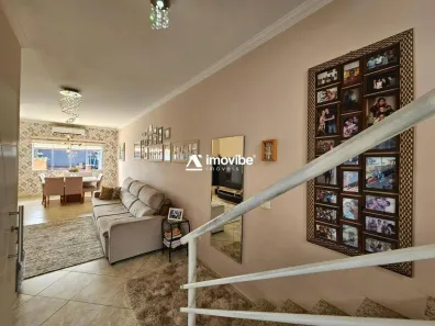 Casa com 3 Quartos à venda, 147m² no Morada do Sol, Americana