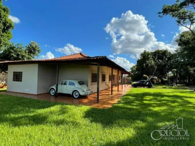 Fazenda/Sítio à venda, 510m² no Rui Barbosa, Londrina