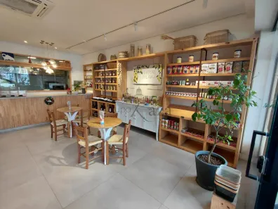 Ponto Comercial à venda, 64m² no Urbanova, São José dos Campos