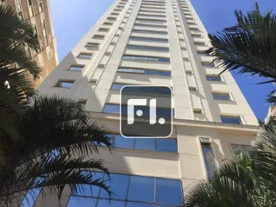 Sala Comercial para alugar, 153m² no Consolação, São Paulo