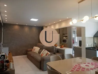 Apartamento com 2 Quartos à venda, 96m² no Baeta Neves, São Bernardo do Campo
