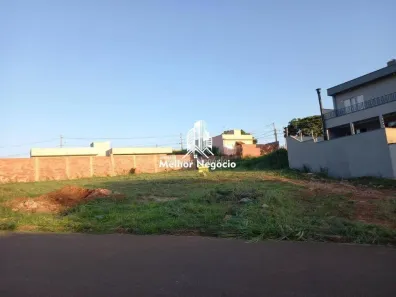 Lote/Terreno à venda, 650m² no Taquaral, Piracicaba