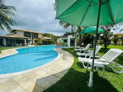 Casa com 3 Quartos para alugar, 112m² no Geribá, Armação dos Búzios