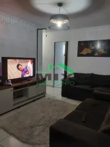 Apartamento com 2 Quartos à venda, 57m² no Taboão, São Bernardo do Campo