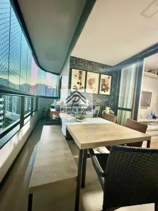 Apartamento com 3 Quartos à venda, 102m² no Caminho das Árvores, Salvador
