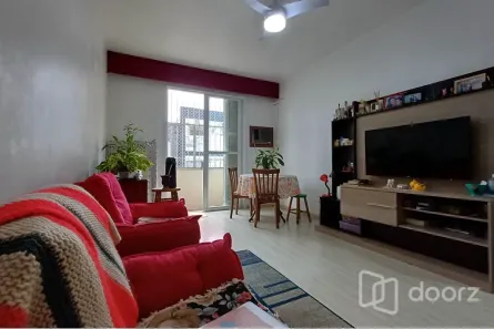 Apartamento com 2 Quartos à venda, 67m² no Cidade Baixa, Porto Alegre