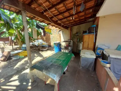 Casa com 6 Quartos à venda, 169m² no Jardim Maria das Graças, Ribeirão Preto