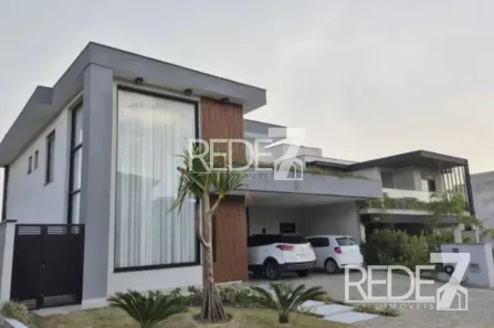 Sobrado com 4 Quartos para alugar, 250m² no Loteamento Residencial Arborais, Campinas