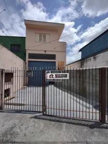 Casa com 1 Quarto à venda, 249m² no São João Clímaco, São Paulo