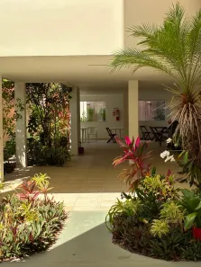 Apartamento com 2 Quartos à venda, 50m² no Vilas do Atlântico, Lauro de Freitas