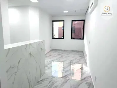 Sala Comercial para venda ou aluguel, 74m² no Vila Olímpia, São Paulo