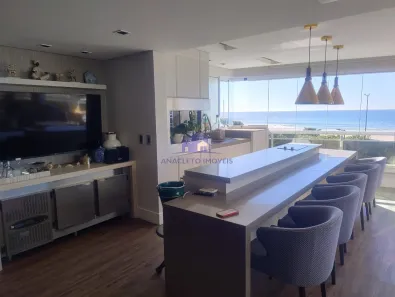 Apartamento com 4 Quartos à venda, 300m² no Praia Brava, Florianópolis