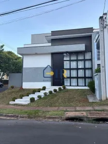 Casa de Condomínio com 3 Quartos à venda, 180m² no Parque Residencial Villa dos Inglezes, Sorocaba
