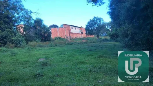 Lote/Terreno à venda, 616m² no Jd N Sra Salete, Araçoiaba da Serra