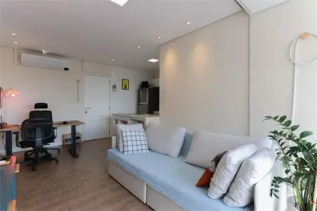 Apartamento com 2 Quartos à venda, 57m² no Lauzane Paulista, São Paulo