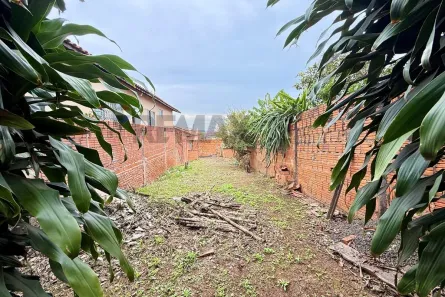 Lote/Terreno à venda, 125m² no Santa Rosa Ipês, Piracicaba