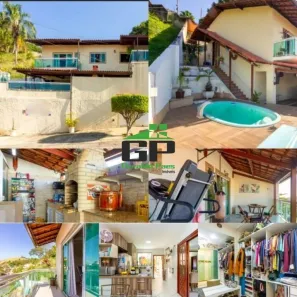 Casa com 3 Quartos à venda, 180m² no Vila Valqueire, Rio de Janeiro