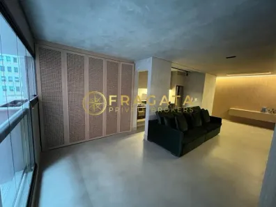 Apartamento com 2 Quartos à venda, 82m² no Pinheiros, São Paulo