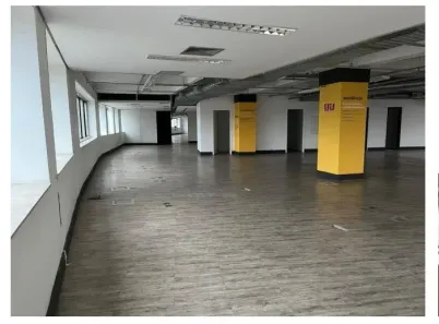 Sala Comercial para venda ou aluguel, 768m² no Vila Olímpia, São Paulo