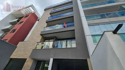 Cobertura com 3 Quartos à venda, 192m² no São Mateus, Juiz de Fora