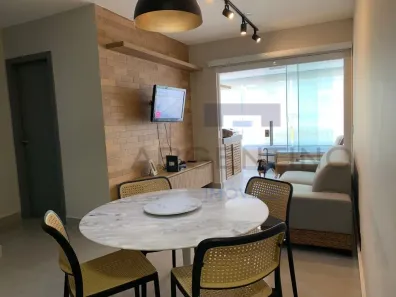 Apartamento com 2 Quartos à venda, 65m² no Centro, Bertioga
