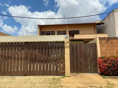 Sobrado com 4 Quartos à venda, 284m² no Jardim Paraíso, Campinas