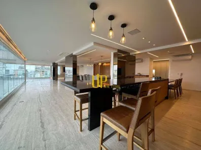 Apartamento com 4 Quartos à venda, 370m² no Campo Belo, São Paulo