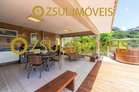 Casa com 3 Quartos à venda, 351m² no Vila Alpina, Nova Lima