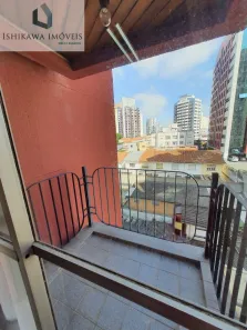 Apartamento com 3 Quartos para alugar, 79m² no Saúde, São Paulo
