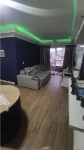 Apartamento com 2 Quartos à venda, 68m² no Maranhão, São Paulo