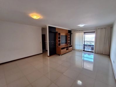 Apartamento com 3 Quartos à venda, 132m² no Nova Aliança, Ribeirão Preto