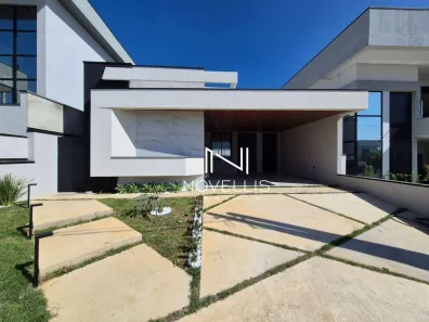 Casa de Condomínio com 3 Quartos à venda, 150m² no Bandeira Branca, Jacareí