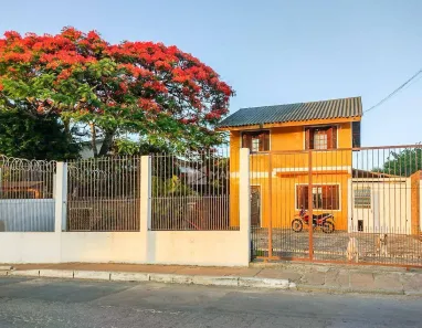 Casa com 2 Quartos à venda, 129m² no Santo Onofre, Viamão