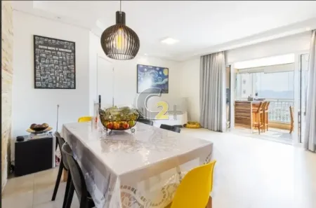 Apartamento com 4 Quartos à venda, 134m² no Lapa, São Paulo